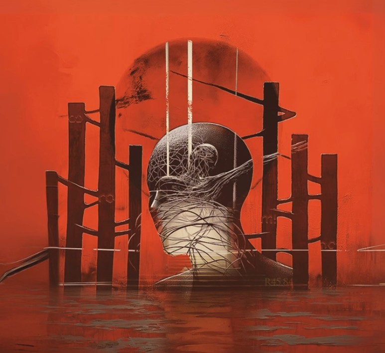 Premiera albumu R45.84